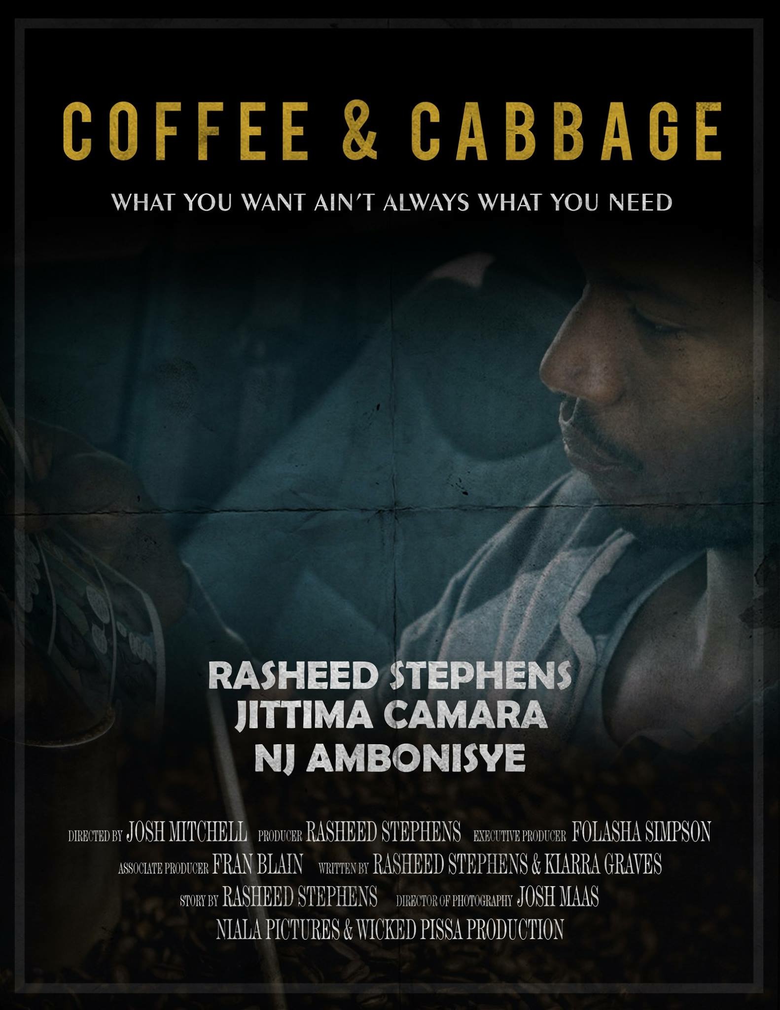 Coffee & Cabbage